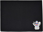 Barber Station Mat - Non-Slip Pad Anti-Skid Mat Hairdresser Tools