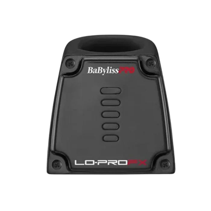 Babyliss Lo Pro Charging Stand Trimmer