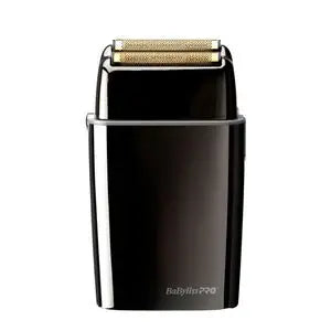 Babyliss Cordless Dual Foil Shaver