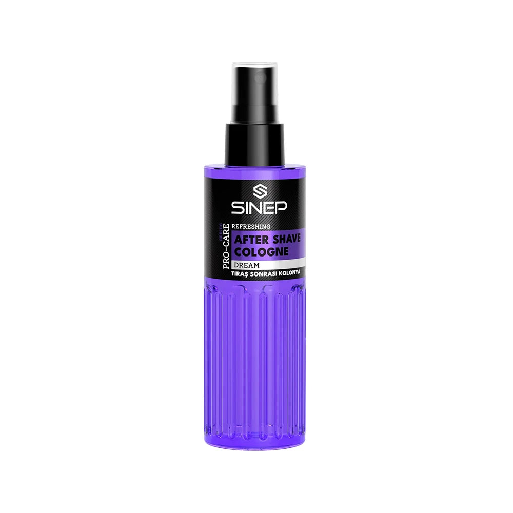 Sinep Aftershave Cologne 5 - Dream (150ml)