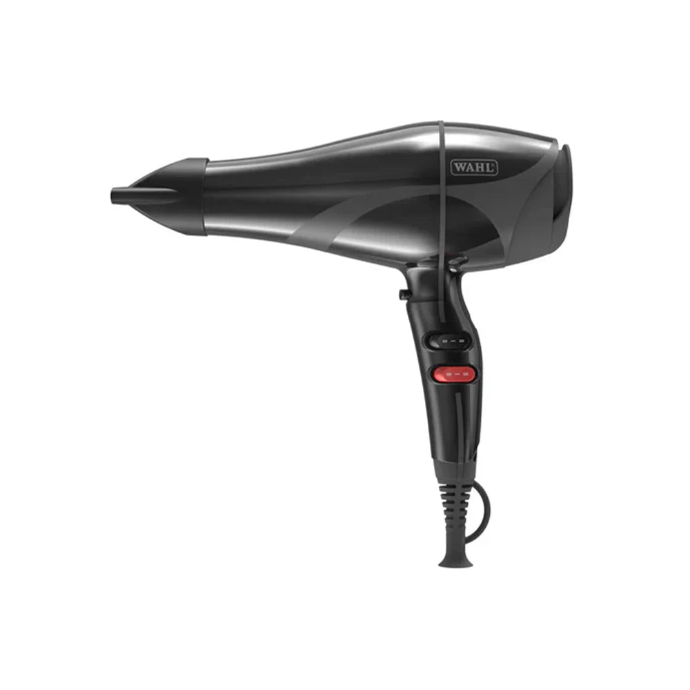 Wahl Keratin 2200W Hair Dryer Black