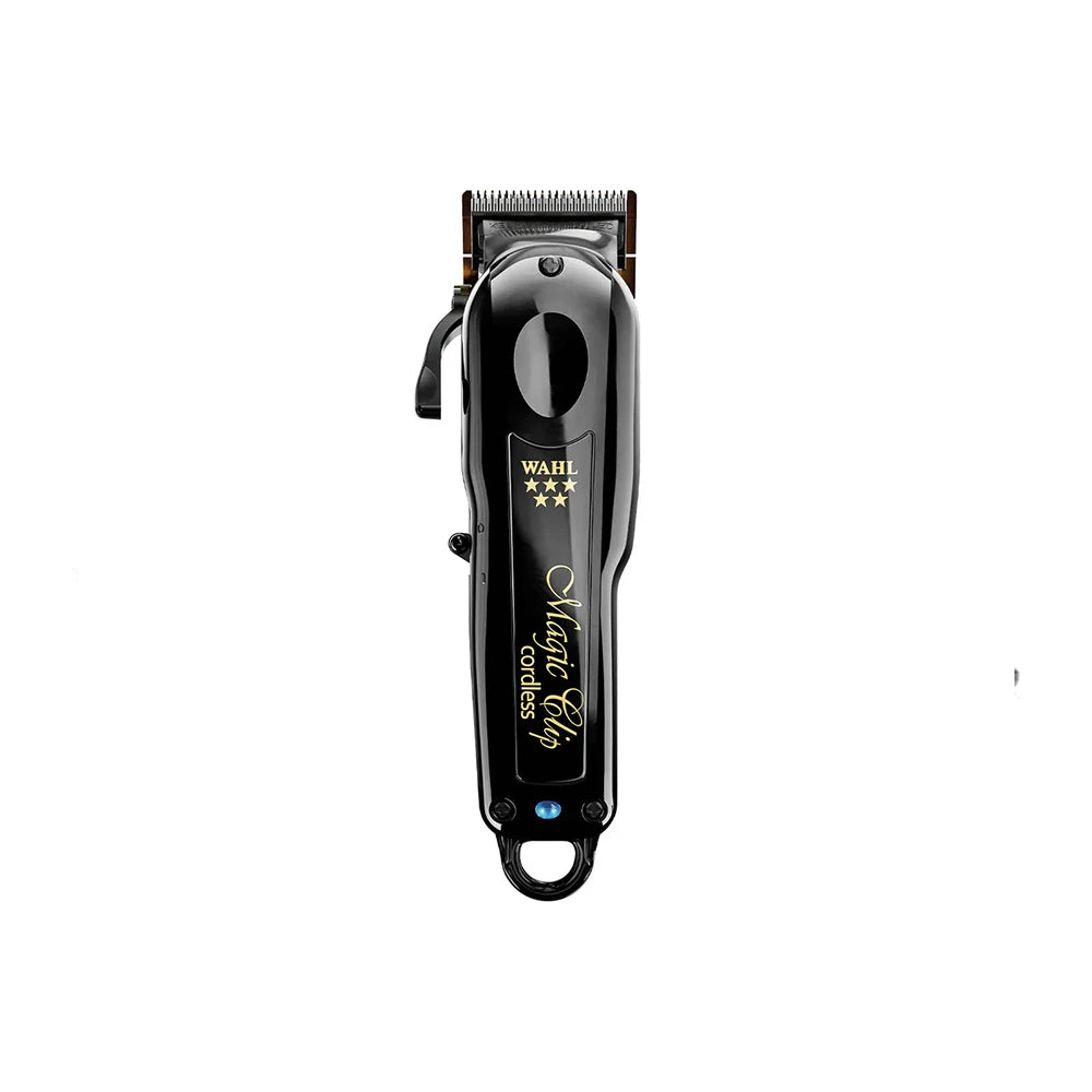 Wahl Black Magic Cordless Clipper