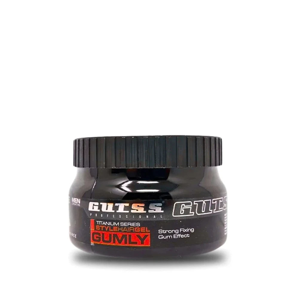 Gutss Professional Gumly Hair Styling Gel – 275ml
