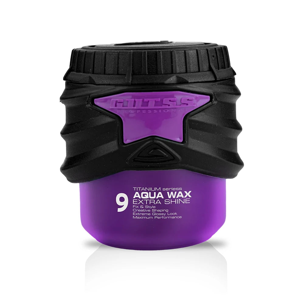 Titanium Series Extra Shine Wax-9