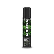 Gutss Professional Temporary Colour Hair Spray Dark Green