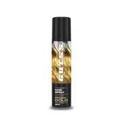 Gutss Professional Temporary Colour Hair Spray Gold