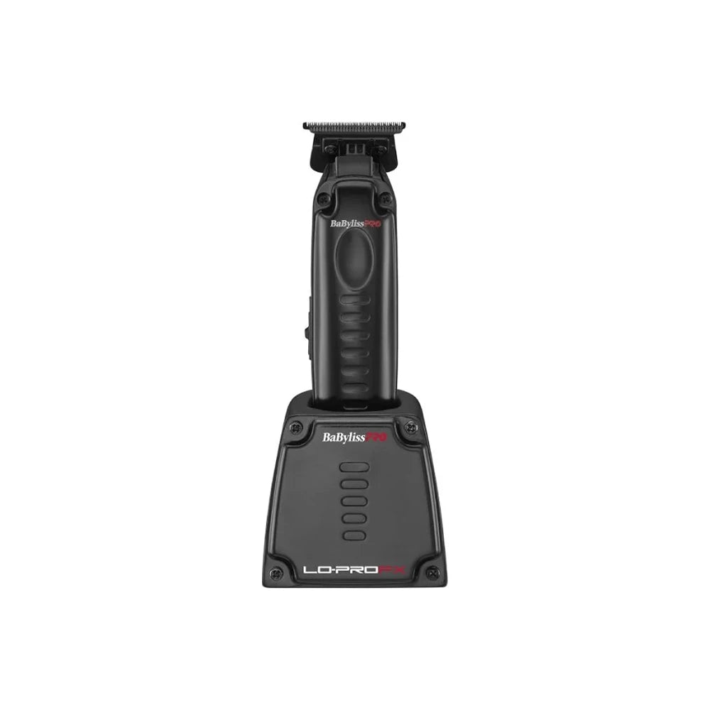 Babyliss Lo Pro Charging Stand Trimmer