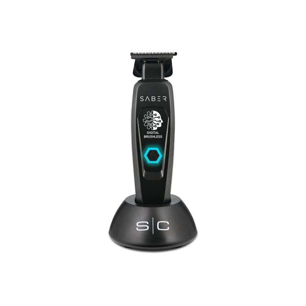 Stylecraft Saber Trimmer Black