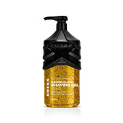 Gutss Professional Razor-Glide Gold Shaving Gel – 1000ml