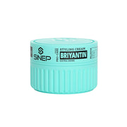 Sinep Aqua Hair Wax S7 - Brillantin