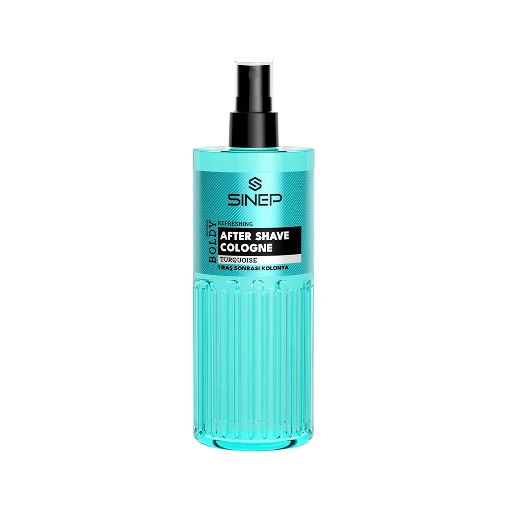 Sinep Aftershave Cologne 4 - Boldy (400ml)