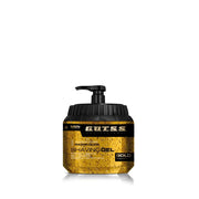 Gutss Professional Razor-Glide Gold Shaving Gel – 500ml