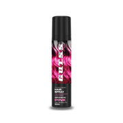 Gutss Professional Temporary Colour Hair Spray Pink