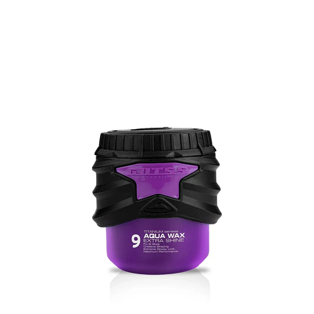 Titanium Series Extra Shine Wax-9