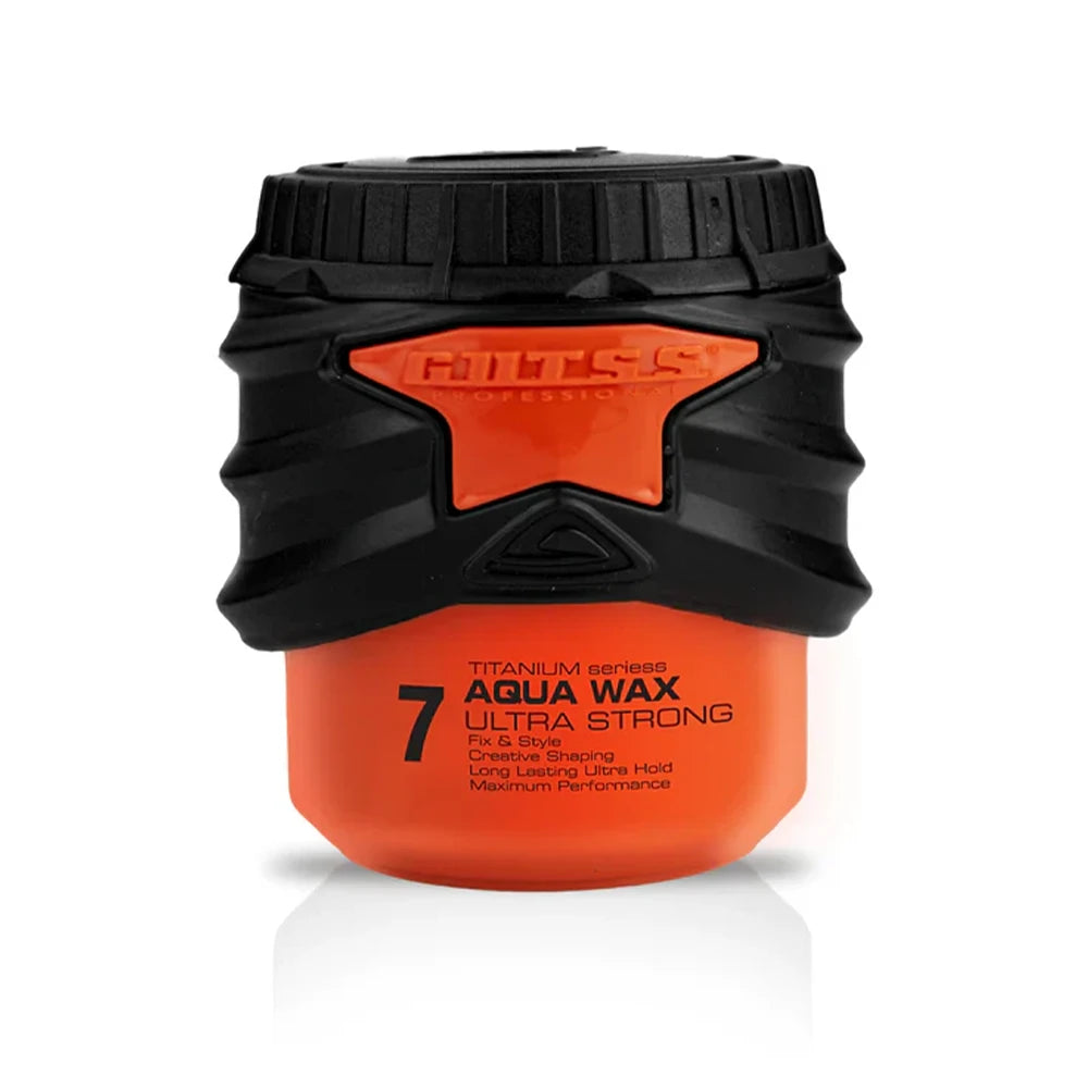 Titanium Series Ultra Strong Wax-7