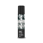 Gutss Professional Temporary Colour Hair Spray Glitter Silver