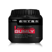 Gutss Professional Gumly Hair Styling Gel – 500ml