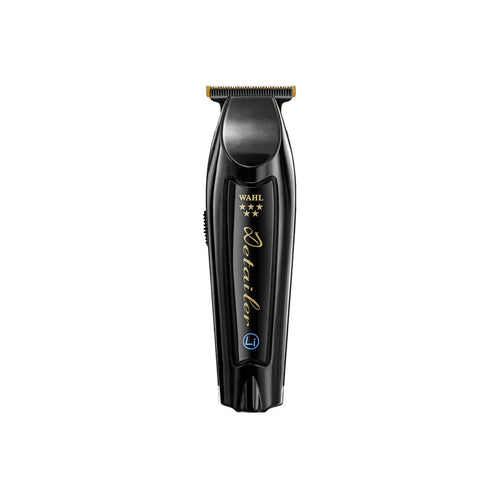 Wahl Black Detailer Cordless Trimmer