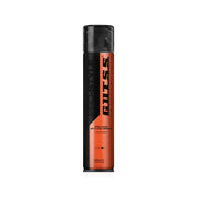 Gutss Professional Ultra Strong Hair Styling Spray – 400ml
