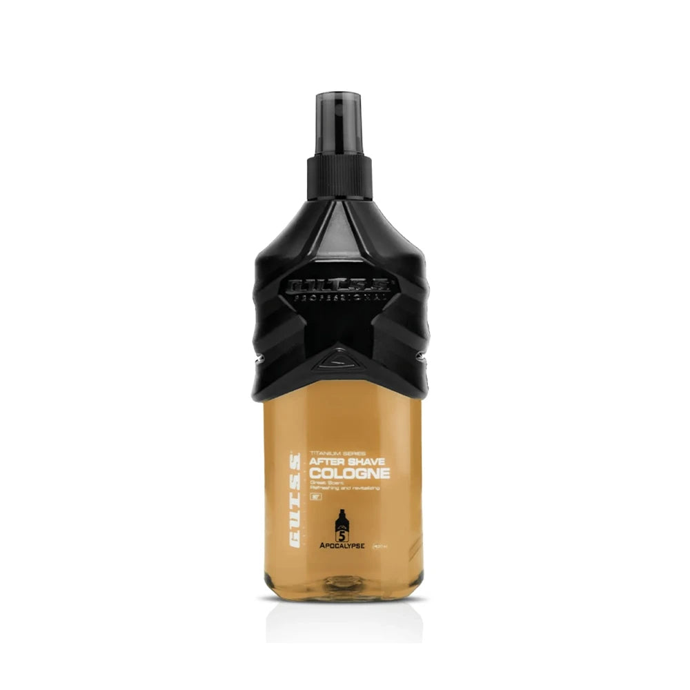 Gutss Professional After Shave Cologne – Apocalypse (150ml)