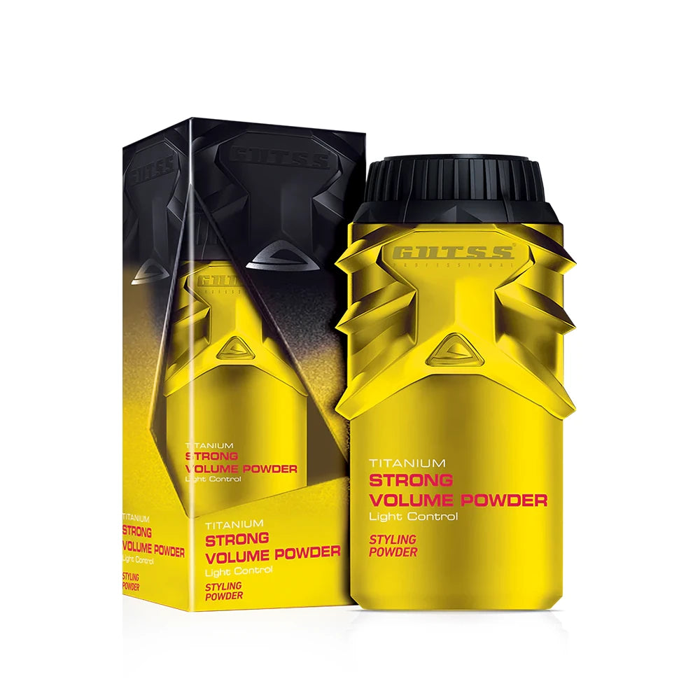 Gutss Professional Strong Volume Powder – Mattifying (20g)
