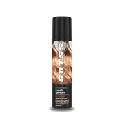 Gutss Professional Temporary Colour Hair Spray Bronze