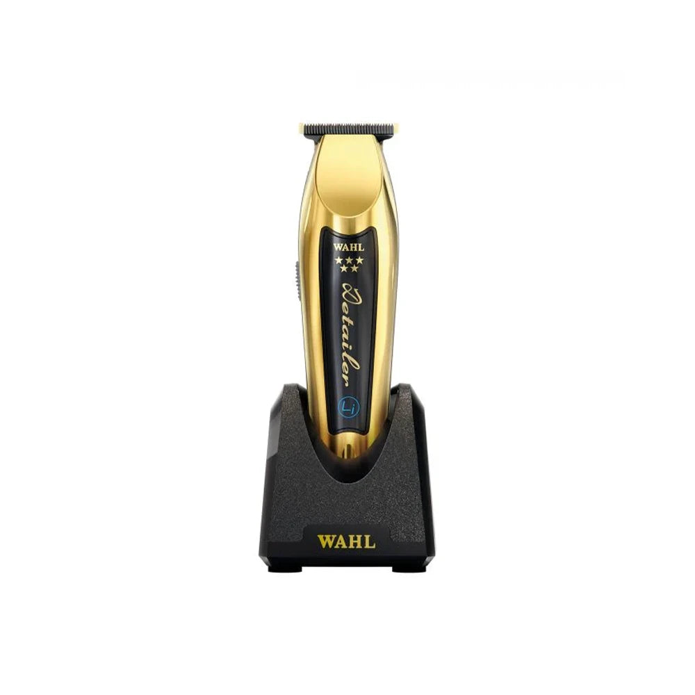 Wahl Gold Detailer Lithium Cordless Trimmer