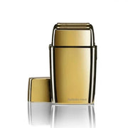 Babyliss Cordless Dual Foil Shaver Gold
