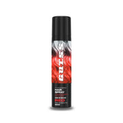 Gutss Professional Temporary Colour Hair Spray Red