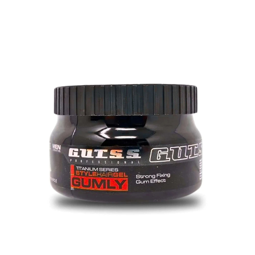 Gutss Professional Gumly Hair Styling Gel – 275ml