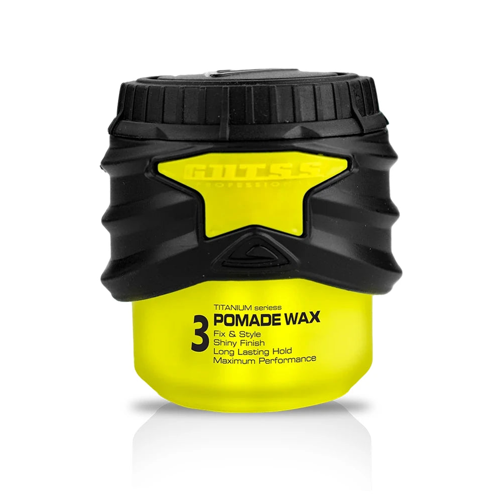 Titanium Series Pomade Wax-3