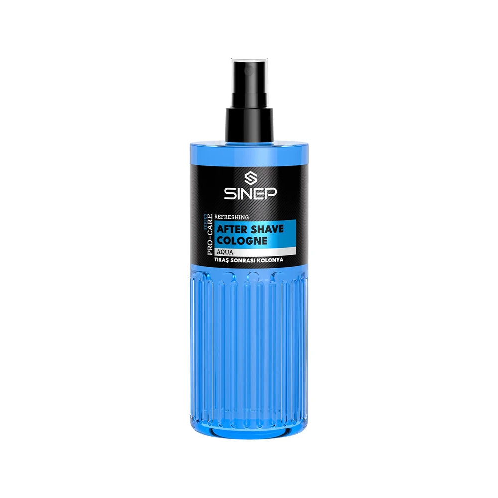 Sinep Aftershave Cologne 2 - Aqua (400ml)