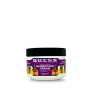 Gutss Professional Hand and Face Cream Tropical (250ml)