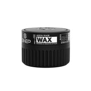 Sinep Aqua Hair Wax S4 - Black