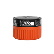 Sinep Aqua Hair Wax S3 - Orange