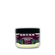 Gutss Professional Hand and Face Cream Blackberry (250ml)