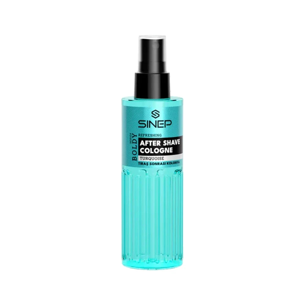 Sinep Aftershave Cologne 4 - Boldy (150ml)