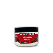 Gutss Professional Hand and Face Cream Pomegranate (250ml)