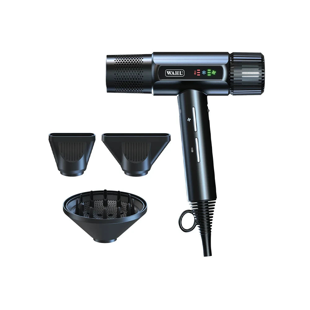 Wahl Vanquish Digital Dryer