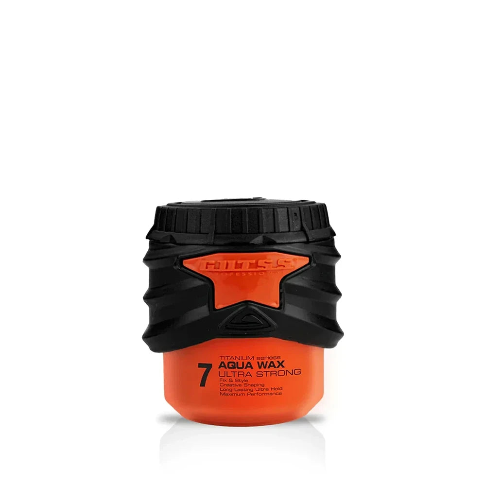 Titanium Series Ultra Strong Wax-7