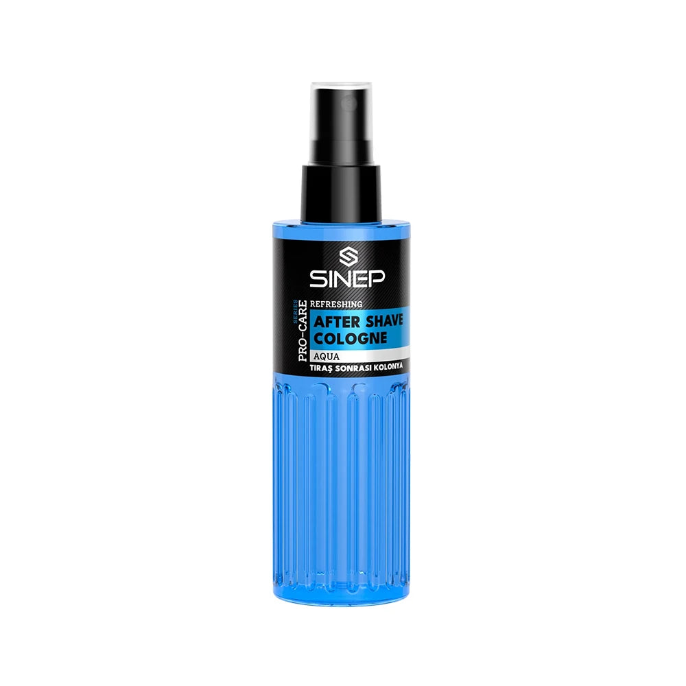 Sinep Aftershave Cologne 2 - Aqua (150ml)