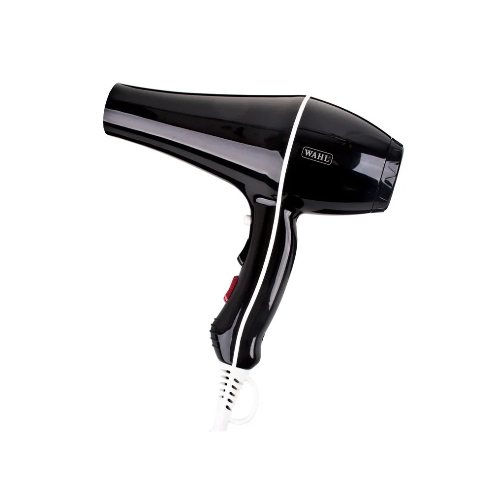 Wahl PowerDry 2000W Hair Dryer Black