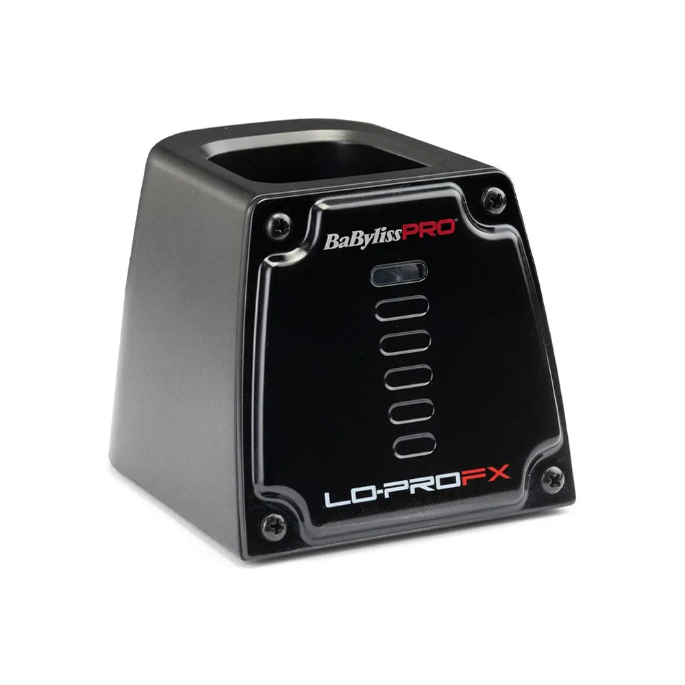 Babyliss Lo Pro Charging Stand Clipper