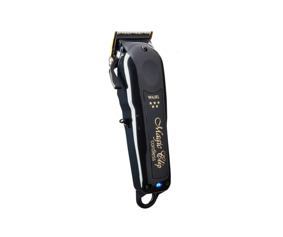 Wahl Black Magic Cordless Clipper