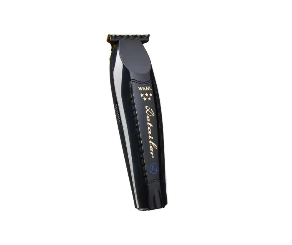 Wahl Black Detailer Cordless Trimmer