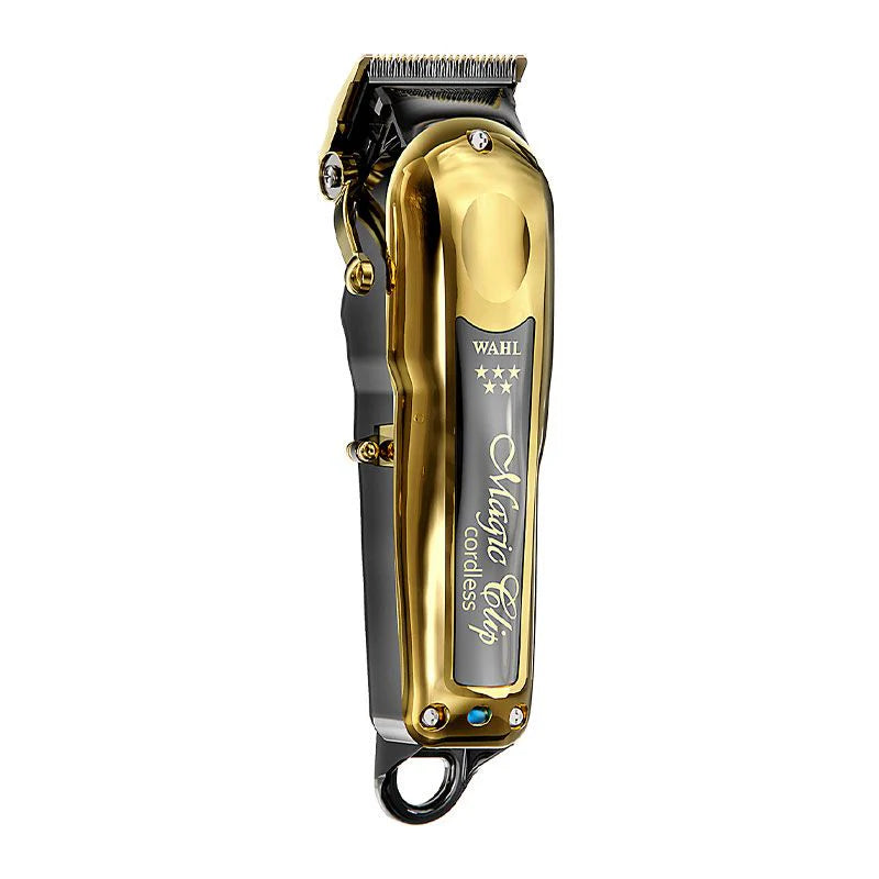Wahl Gold Magic Cordless Clipper