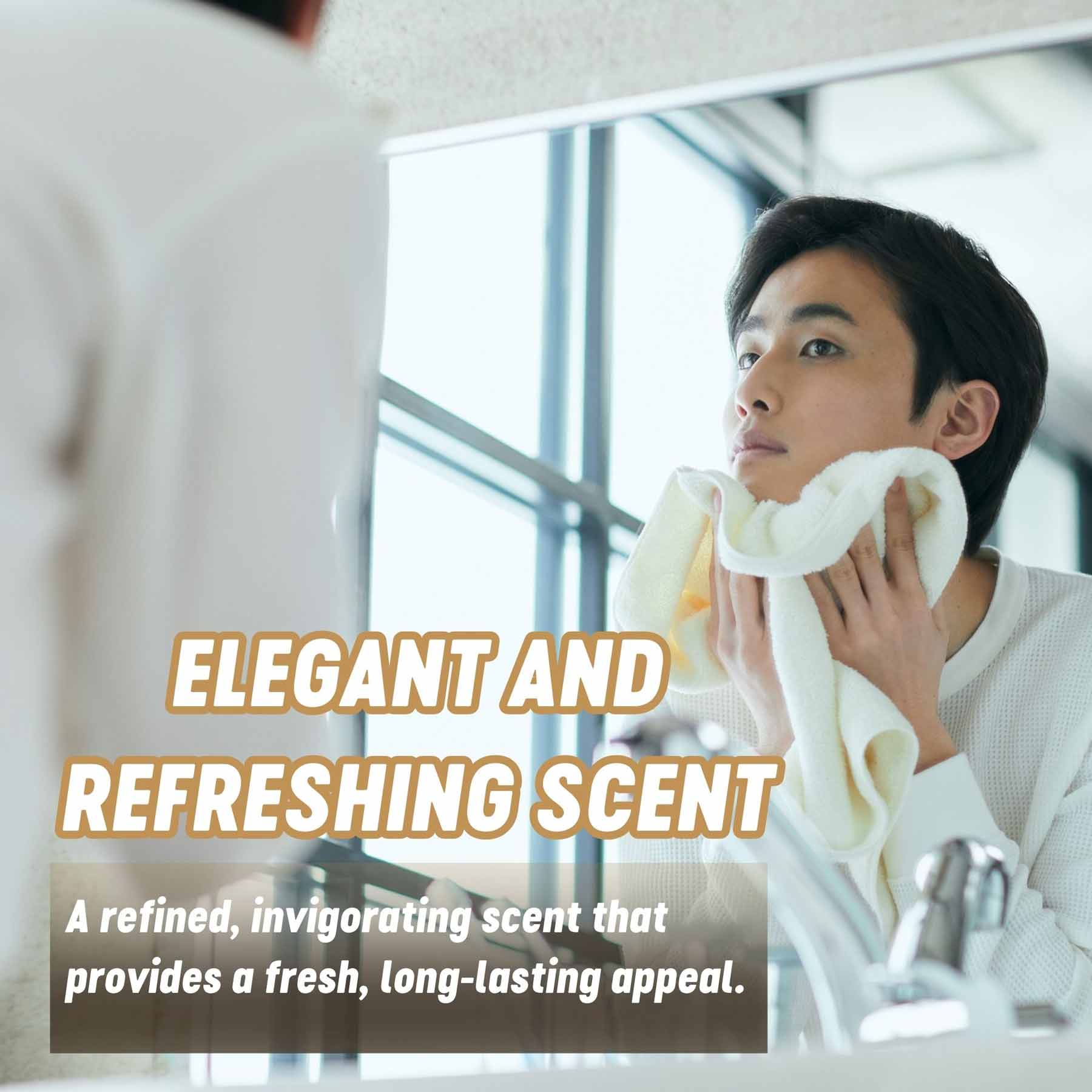 The best 150ml Apocalypse hair cologne for professional hairdressers.