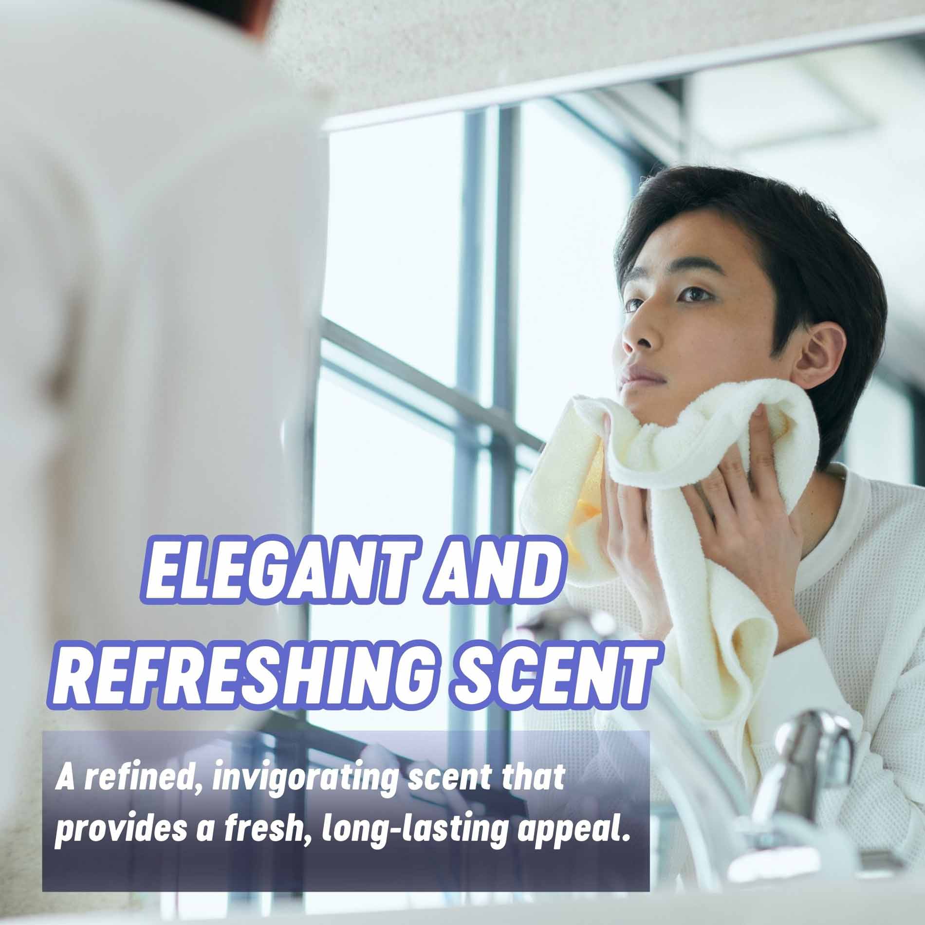 Best 400ml Cyborg hair care cologne for salons, offering the best results.