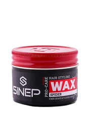 Sinep Hair Wax Spider - 100ml