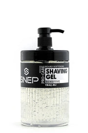Sinep Shaving Gel 1000ml